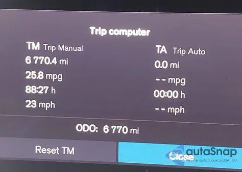 2024 Volvo Xc40 B5 Plus Bright Theme from USA, damaged, VIN YV4L12UE5R2312390